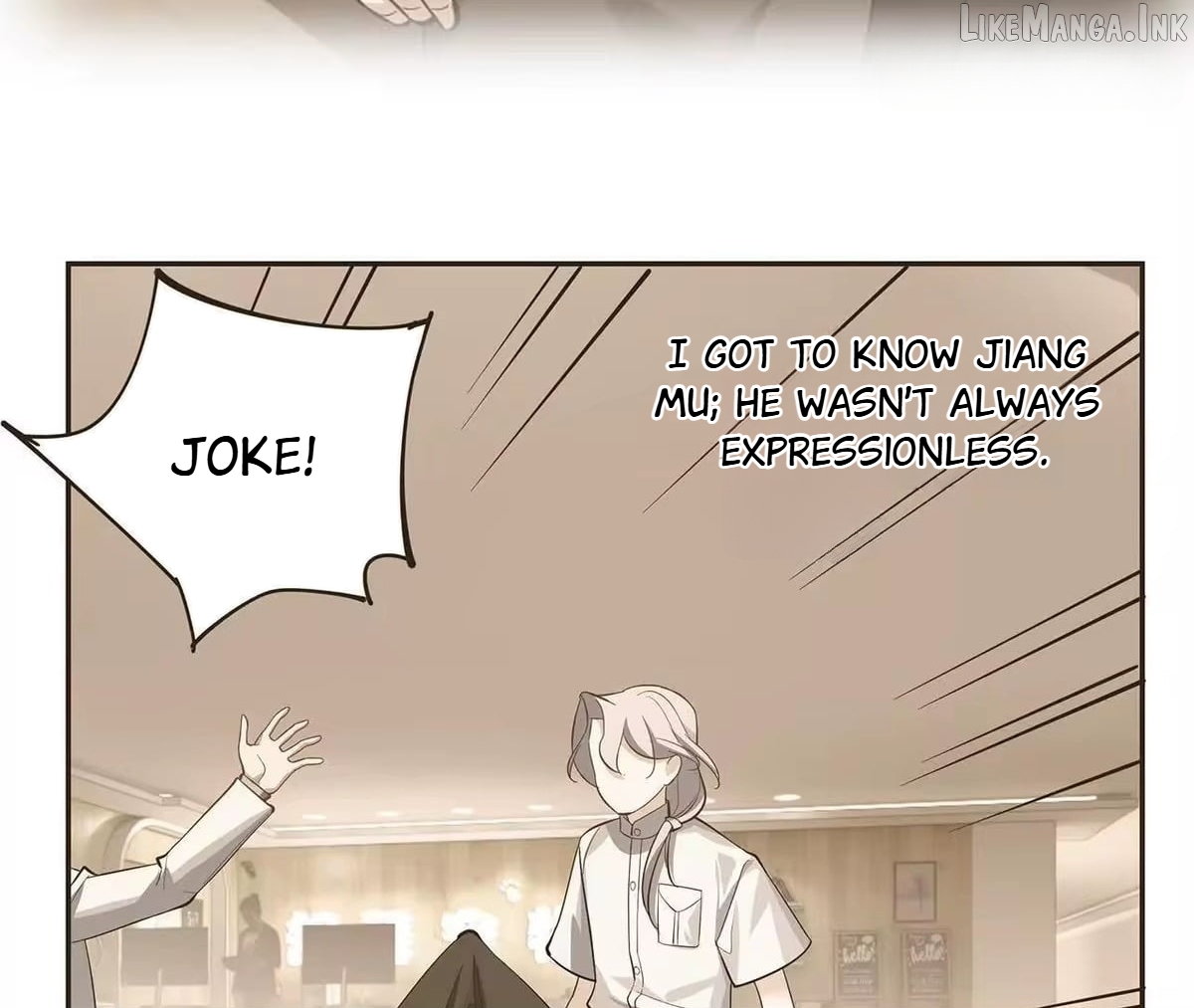 Confession Of The Suspect A Chapter 38  - page 19